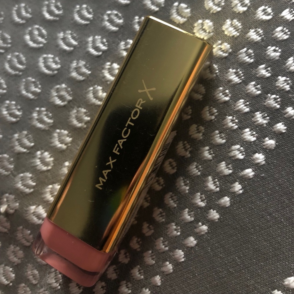 Nude Lipstick